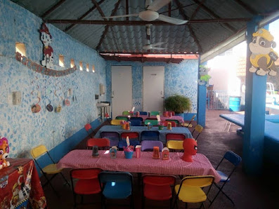 Sala De Fiesta Lilikis